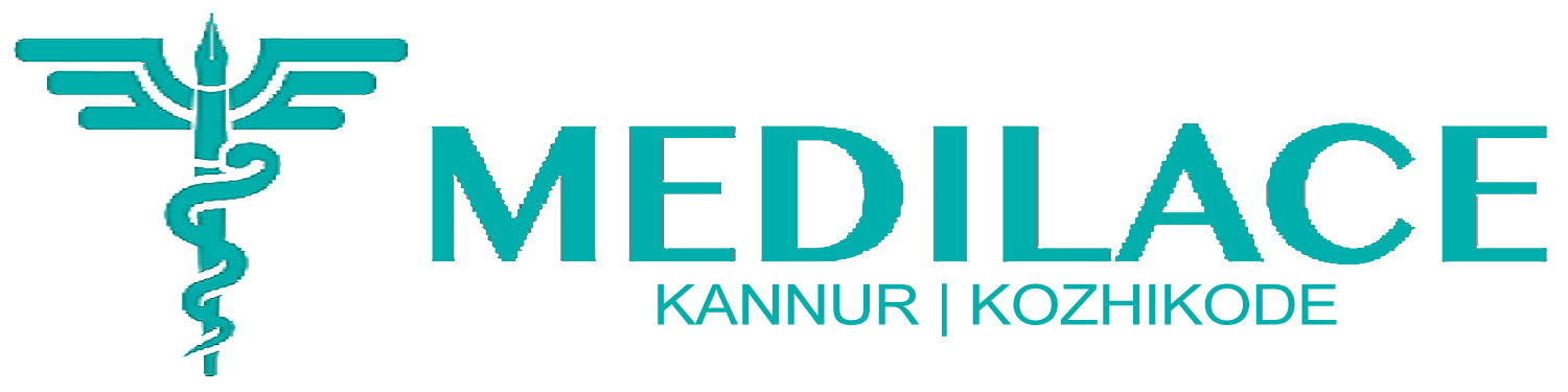 Medilace International Academy Logo