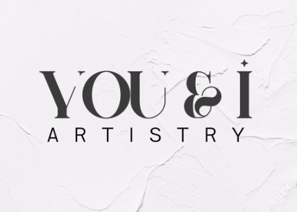You and I Artistry Logo