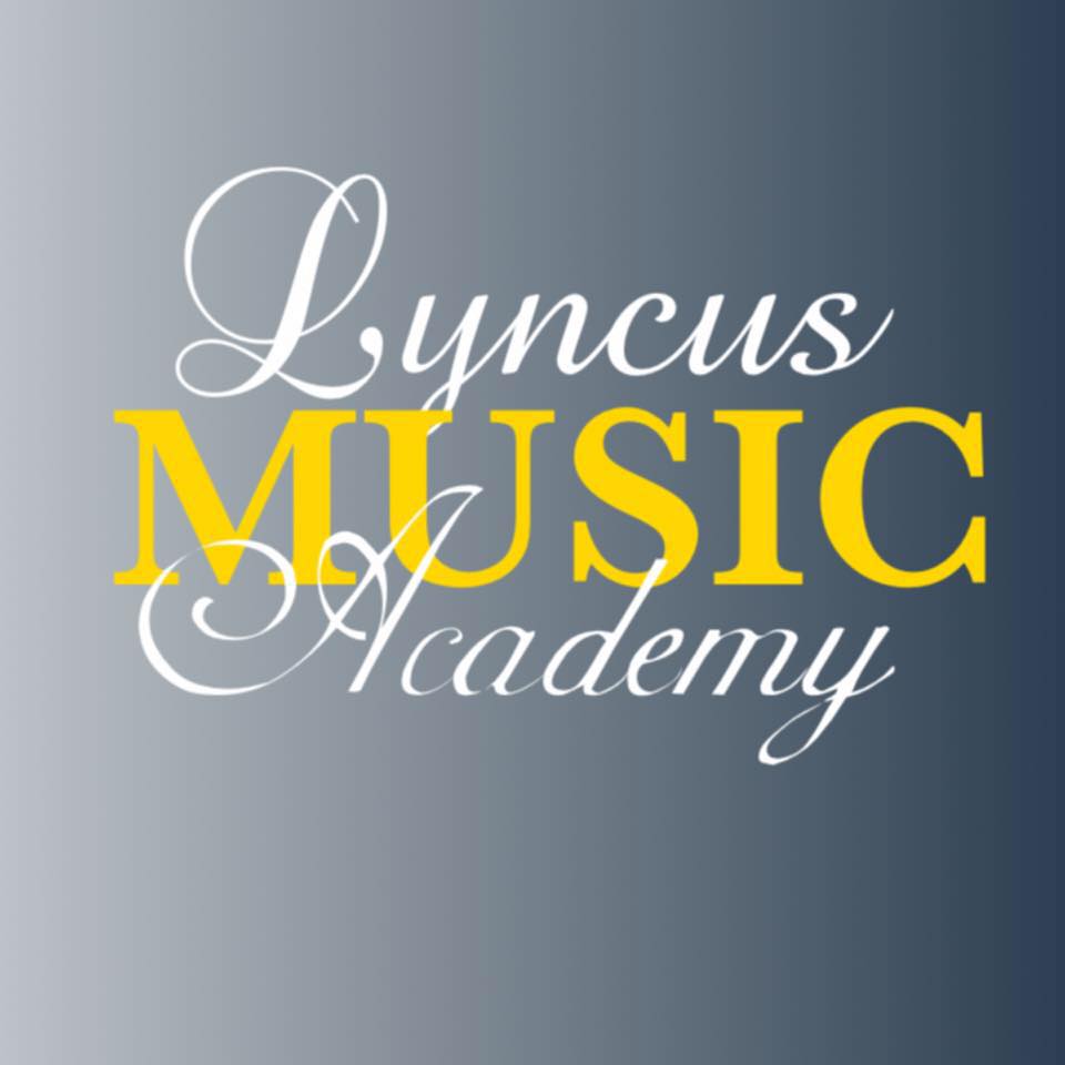 Lyncus Music Academy Logo
