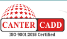 Canter Cadd Kukatpally Logo
