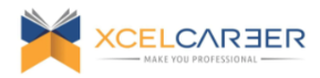 Xcel Career Professional Education Logo