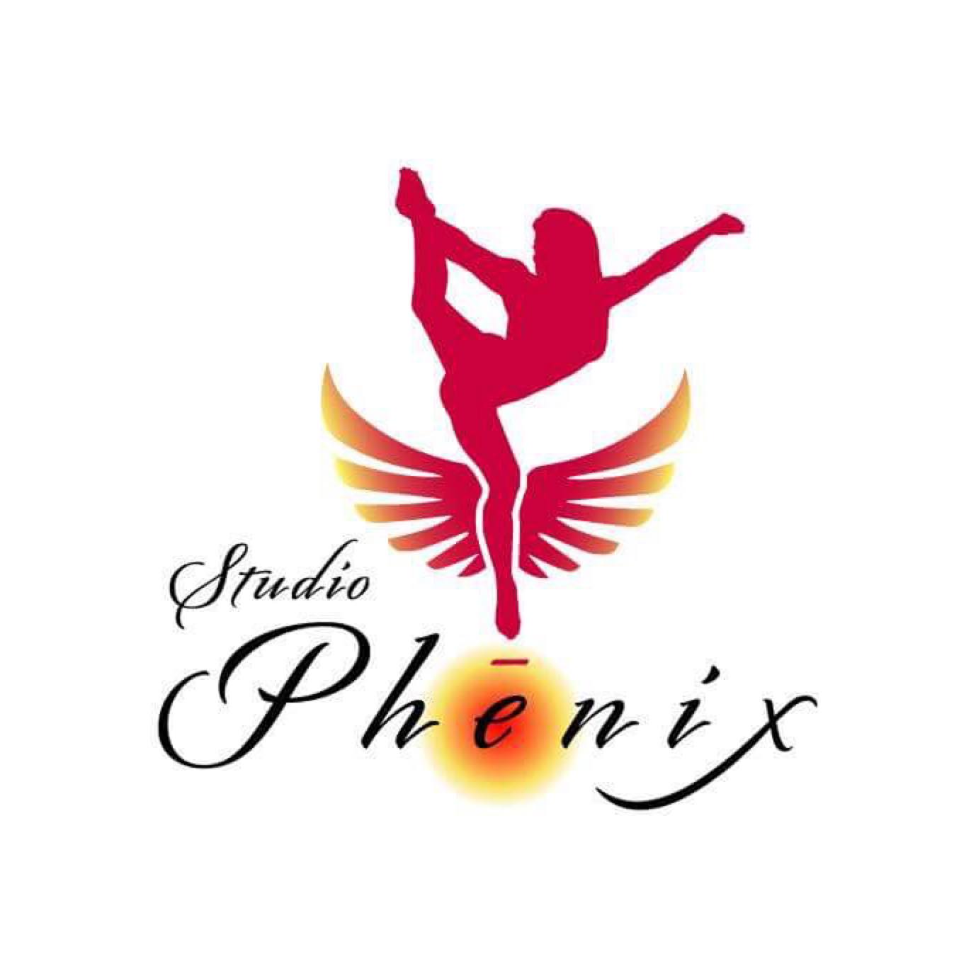 Studio Phénix Logo