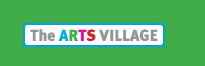 The Arts Village Logo