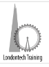 Londontech Training Logo