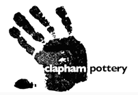 Clapham Pottery Logo