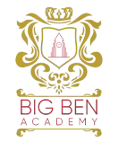 Big Ben Academy Logo