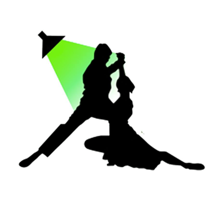 Limelight Dance Studios Logo
