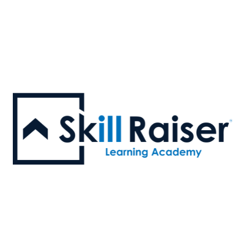 The Skill Raiser Logo
