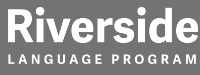 Riverside Language Program Logo