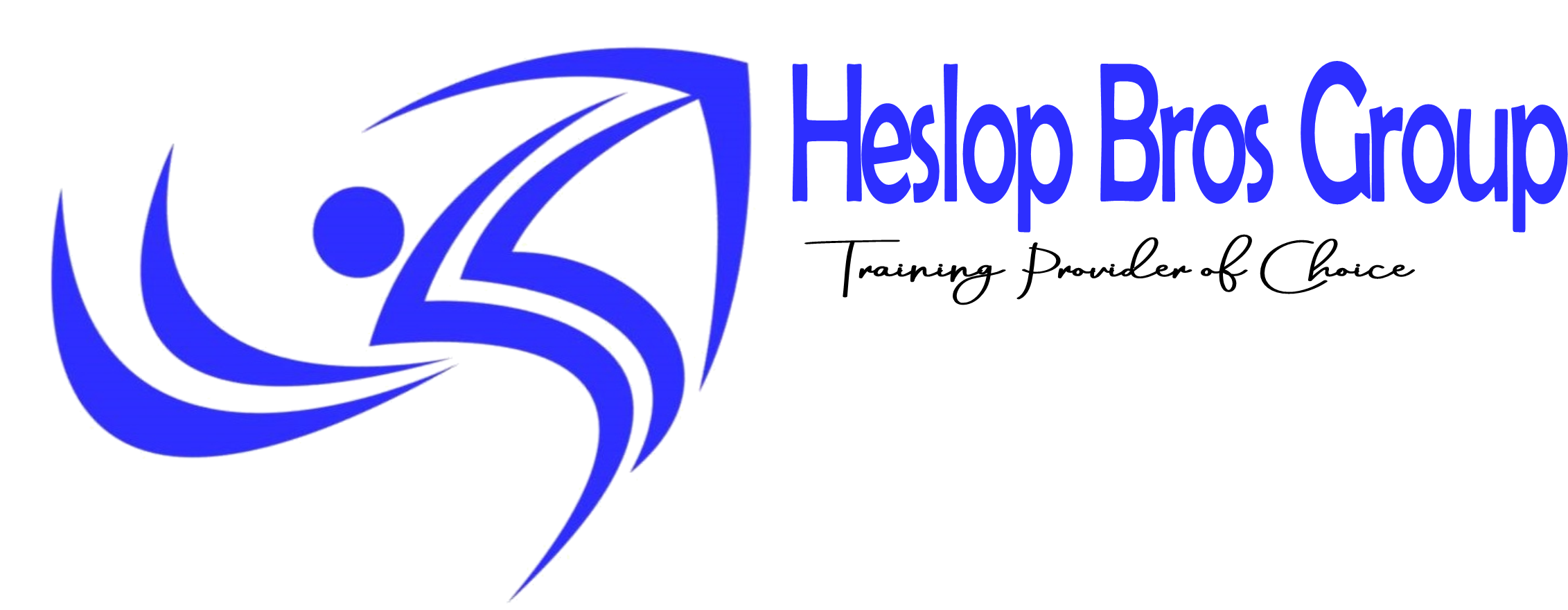 Heslop Bros Group Logo