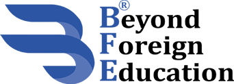 Beyond Foreign Education Logo