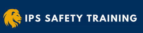 IPS Safety Training Logo