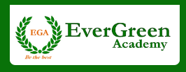 EverGreen Academy Logo