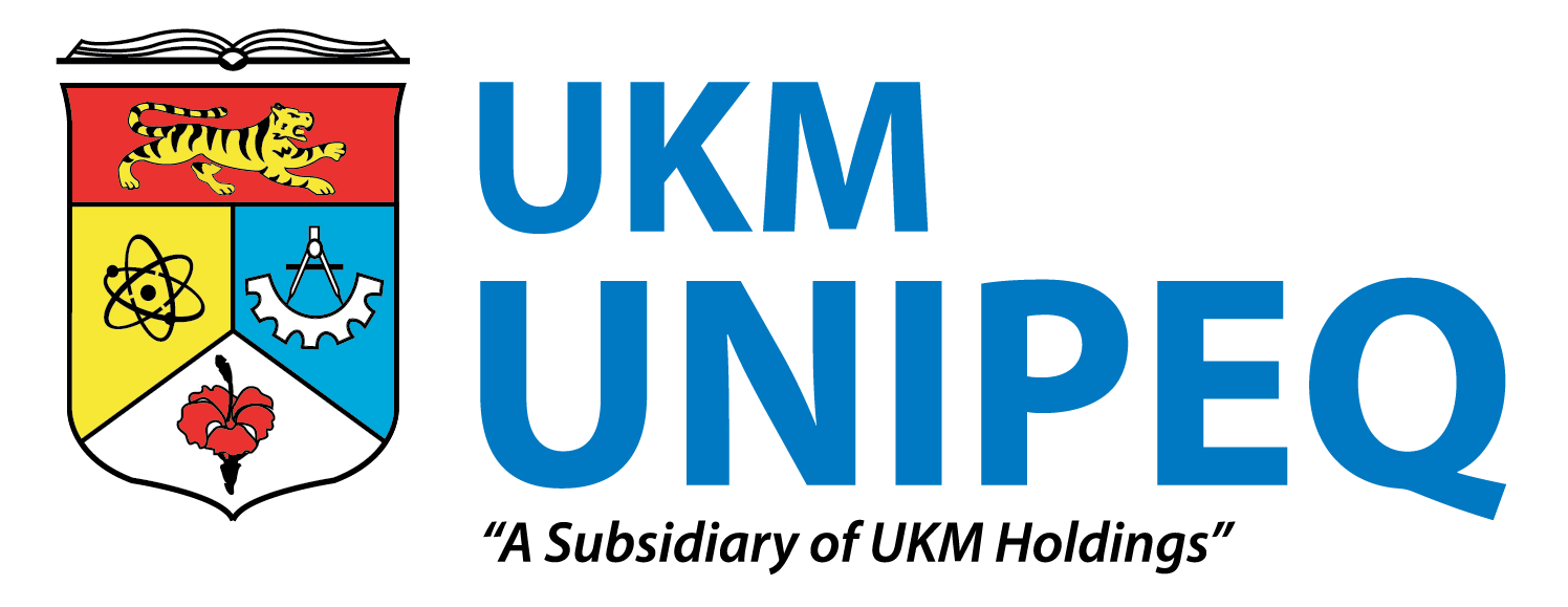 UNIPEQ Sdn Bhd Logo