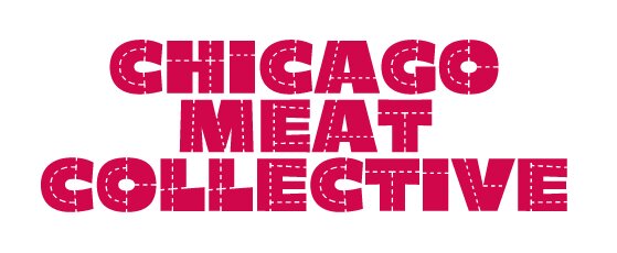 Chicago Meat Collective Logo