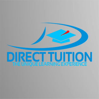 Direct Tuition Logo