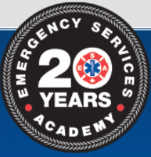 Emergency Services Academy Logo