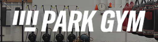 Park Gym Logo