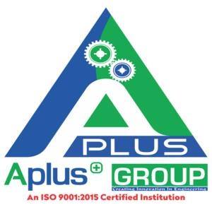 Aplusgroup Logo