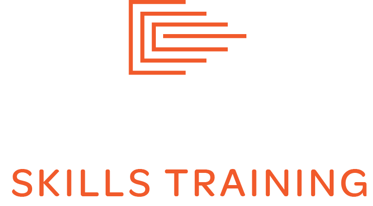 Enhanced Skills Training Logo