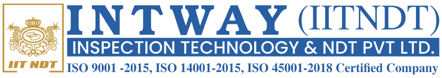 Intway Inspection Technology and NDT Pvt Ltd Logo