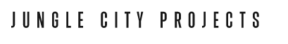Jungle City Projects Logo