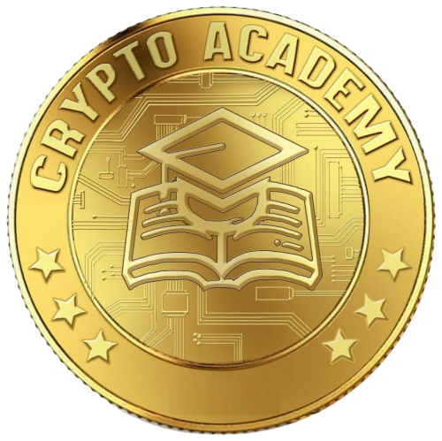 Crypto Academy Logo