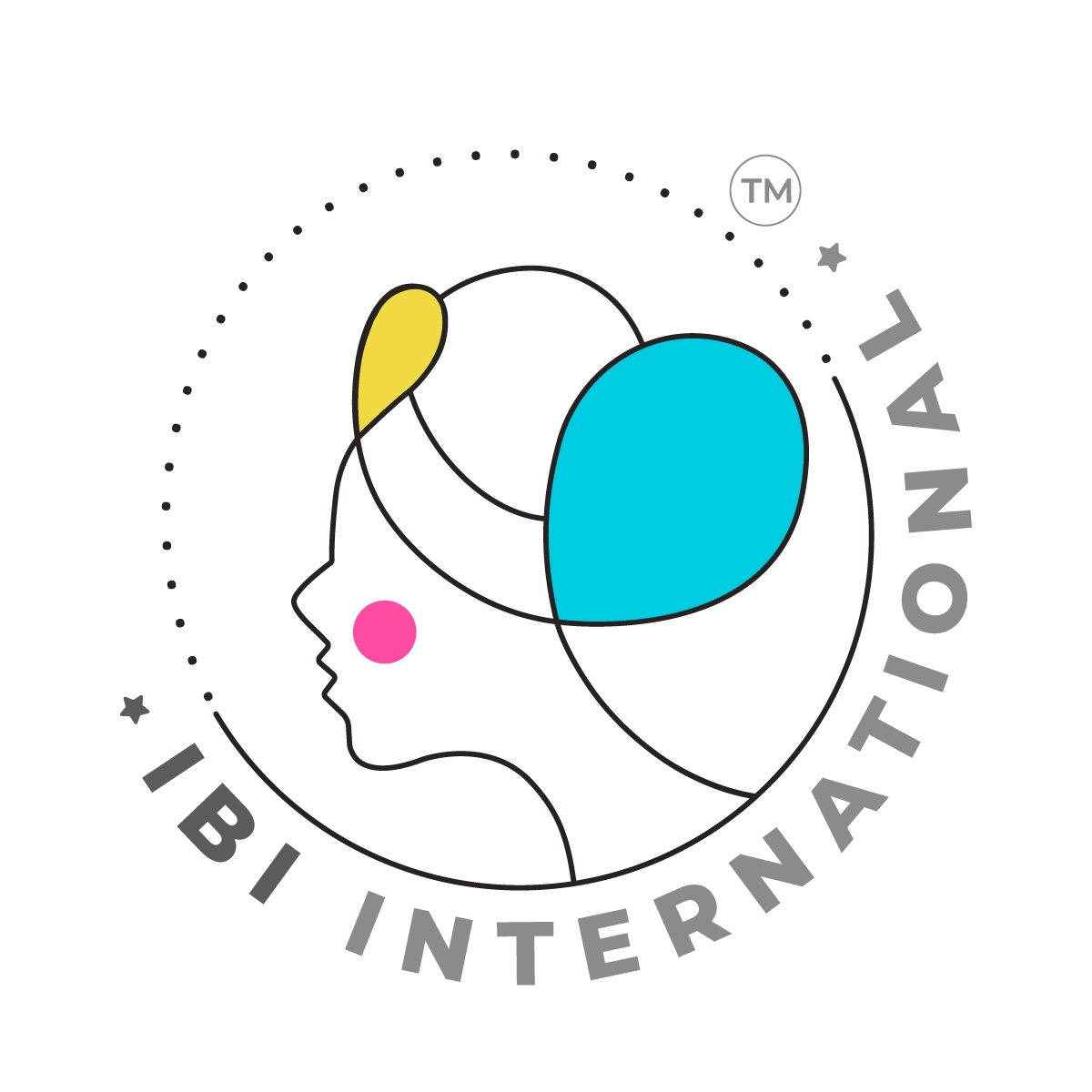 IBI International Logo