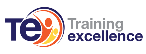 Training Excellence Logo