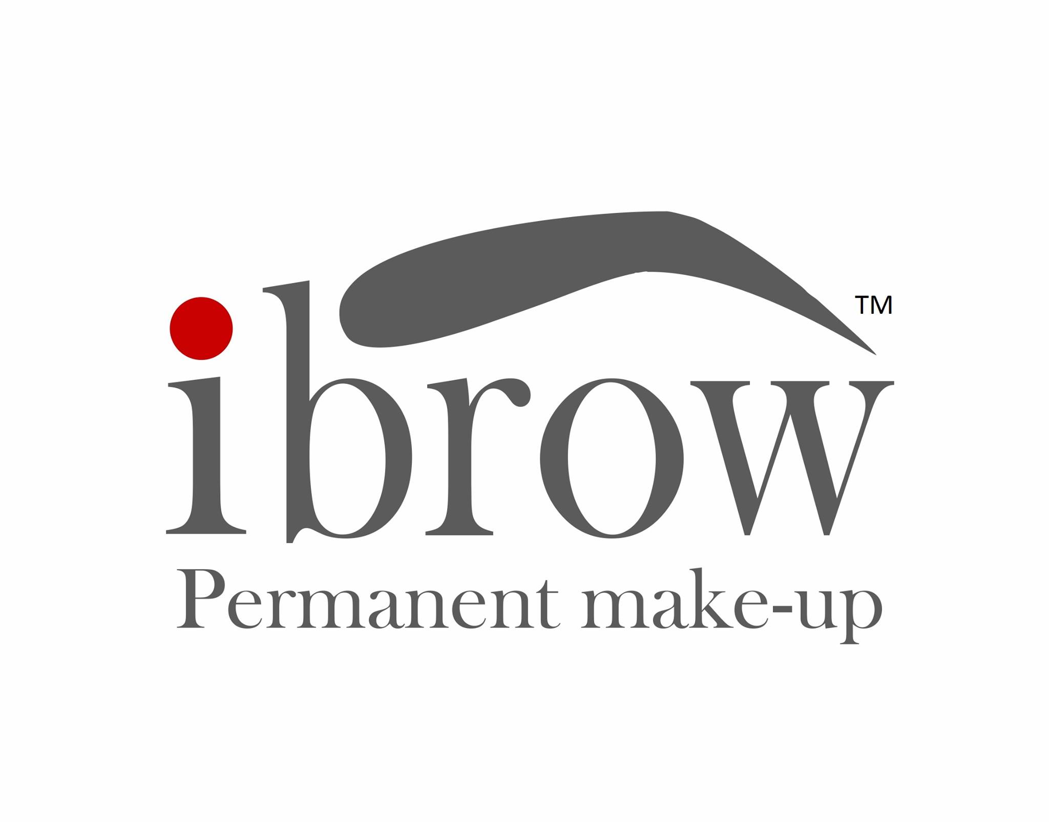 iBrow Logo