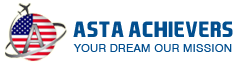 Asta Achievers Logo