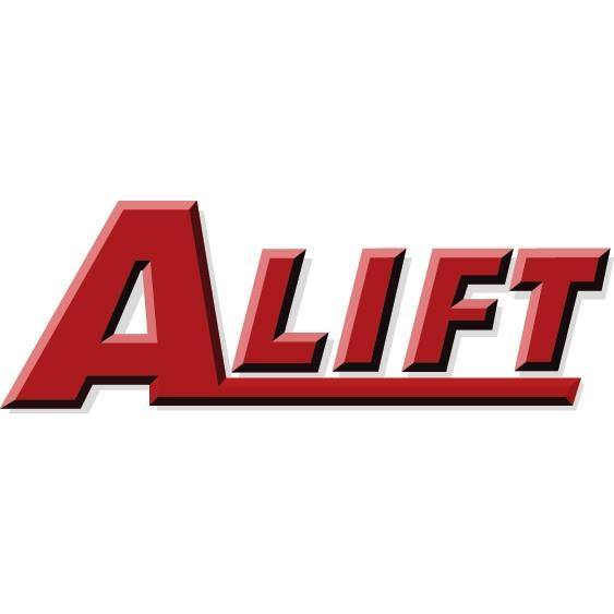 A-Lift Industrial Logo