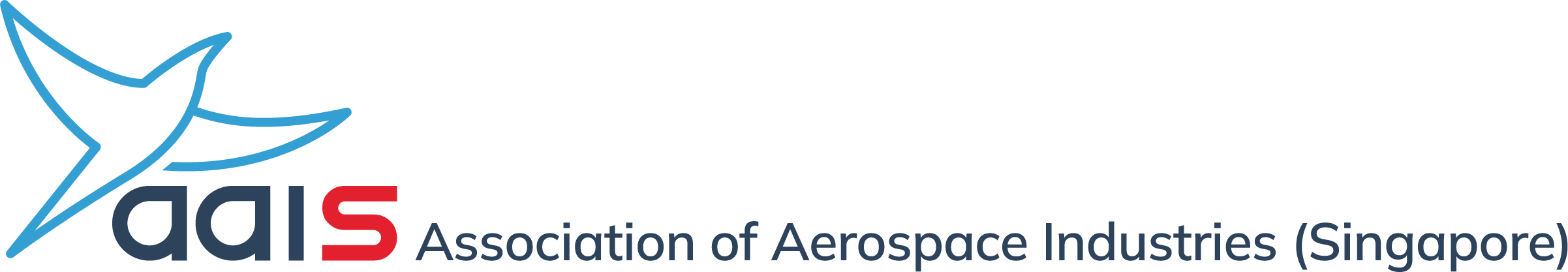 Association Of Aerospace Industries (Singapore) Logo