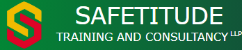 Safetitude Training And Consultancy LLP Logo