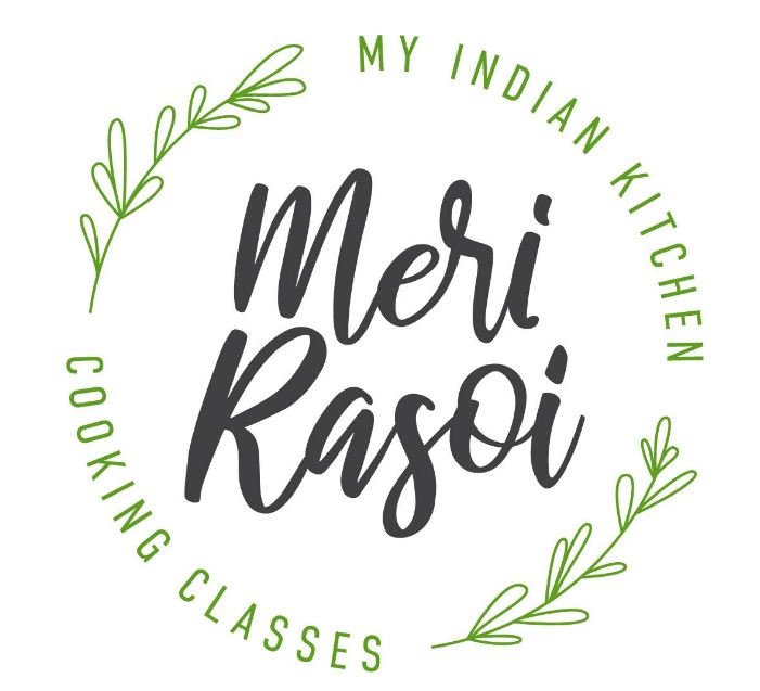 Meri Rasoi (My Indian Kitchen Cooking Classes) Logo