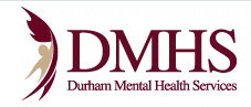Durham Mental Health Services Logo