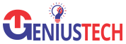 GeniusTech Logo