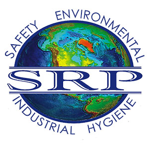 SRP Environmental, LLC Logo