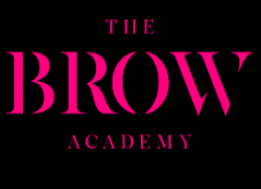 The Brow Academy Logo