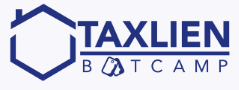 Taxlien Bootcamp Logo