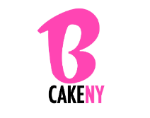 BCakeNY Logo