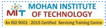 Mohan Institute Of Technology Logo