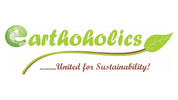 Earthoholics Logo
