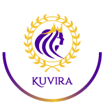 Kuvira Institute Of Cosmetology And Wellness Logo