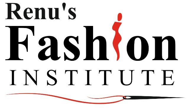 Renu's Fashion Institute Logo