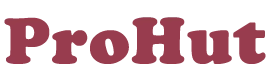 ProHut Logo