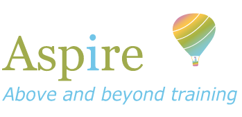 Aspire Leadership Logo