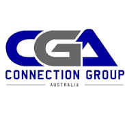 Connection Group Australia Logo