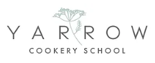 Yarrow Cookery School Logo