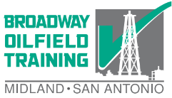 Eagleford Training Corp Logo